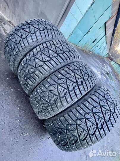 Goodyear Ultragrip 600 205/55 R16 94T