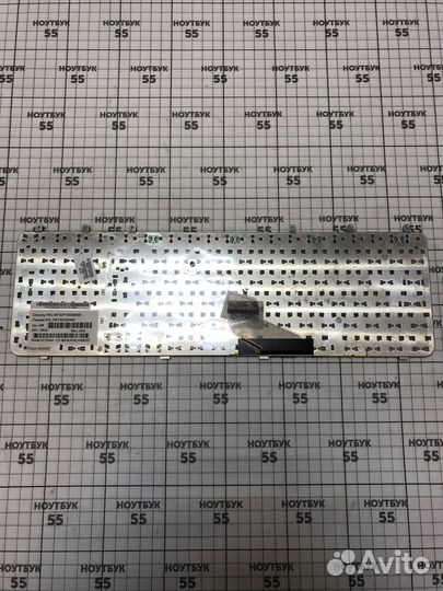 Клавиатура HP pavilion DV7, DV7-1000, DV7-1100