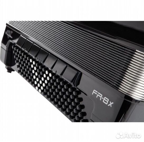 Roland Fr 8 Xb Цифровой баян
