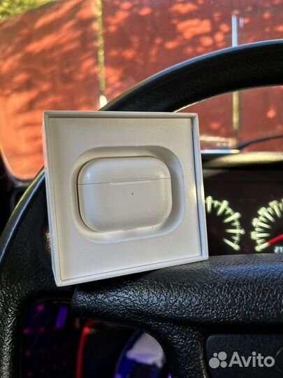 Airpods pro