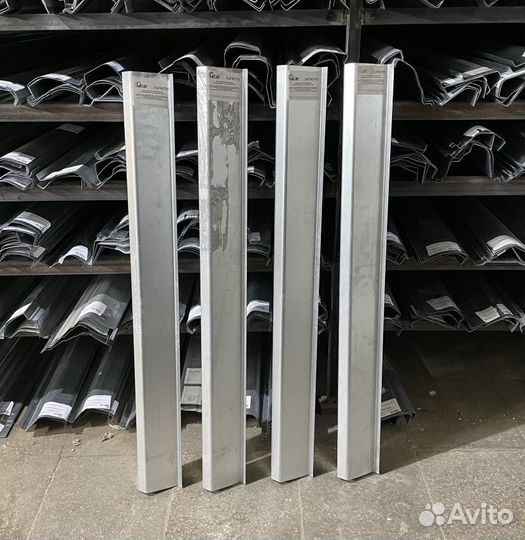 Порог передний Chrysler Voyager, Dodge Caravan 199