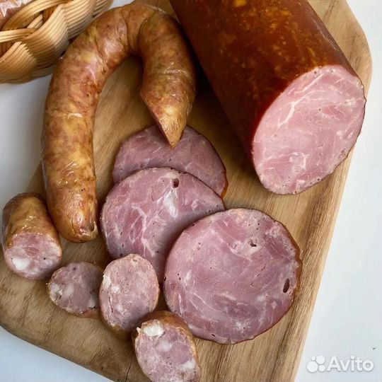 Коптильня Golden Smoker 90 б/у