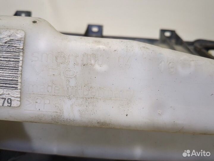 Бачок омывателя Smart Fortwo, 2002