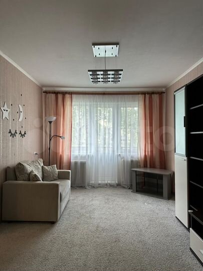 1-к. квартира, 32 м², 2/5 эт.