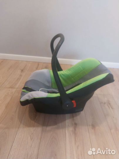 Авто люлька