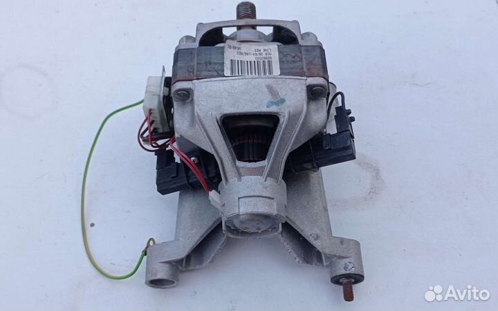 Indesit W 84 TX EX запчасти