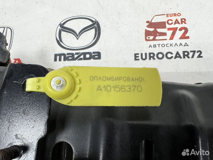 Лонжерон передний левый Mazda 3 BL 2009-2013