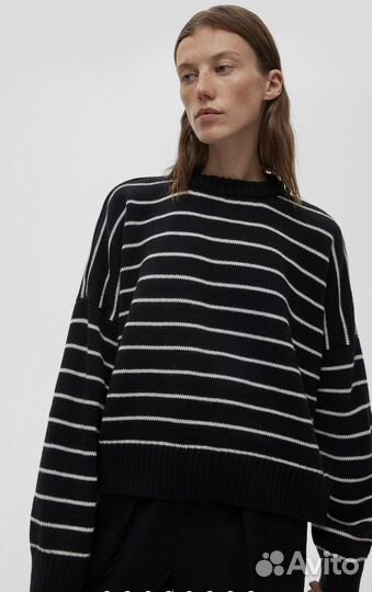 Свитер aim clo