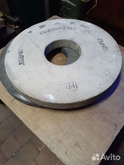 Заточные станки и наждачные круги