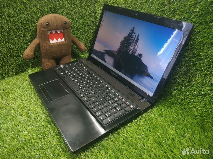 Lenovo на Core i3