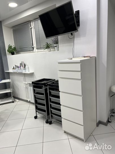 Готовый бизнес