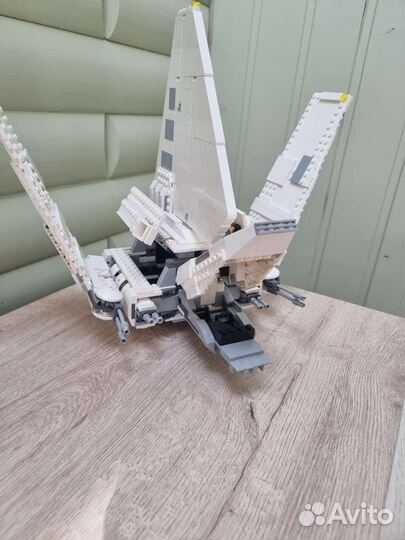 Lego star wars 75094 