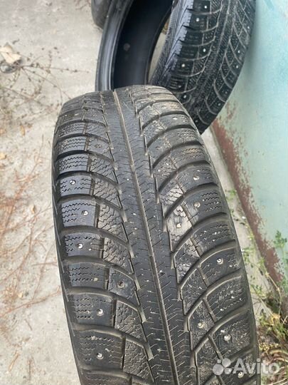 Gislaved Nord Frost 5 185/65 R15