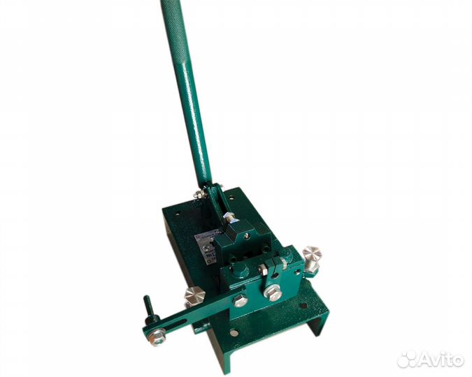 Станок для разводки пил «тайга»