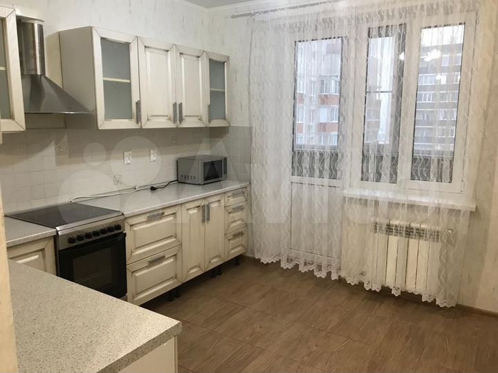 1-к. квартира, 42 м², 13/14 эт.