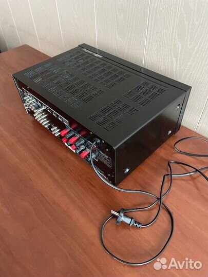 Av ресивер onkyo tx-nr525