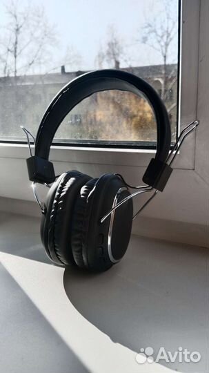 Наушники mivo ME-70 + AUX кабель в подарок