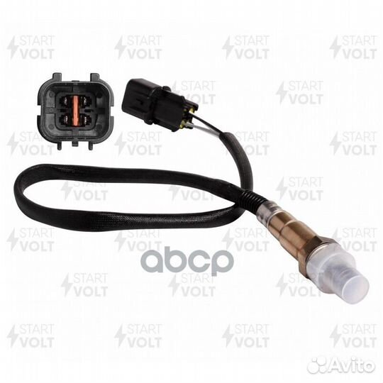 Датчик кисл. для а/м Hyundai/KIA Solaris