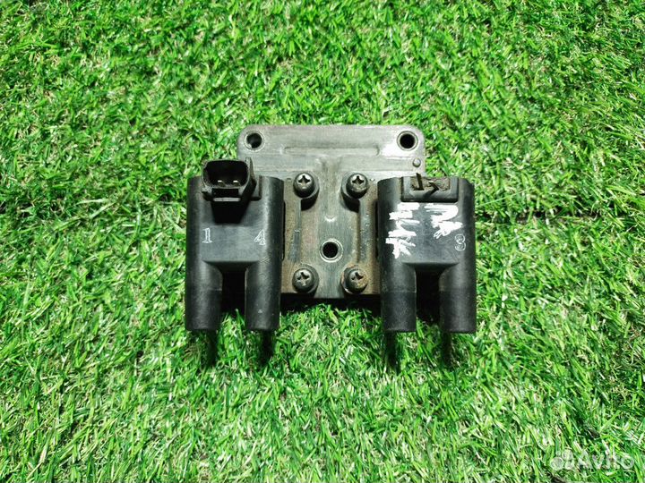 Катушка зажигания Chevrolet Lacetti (J200) I (2002