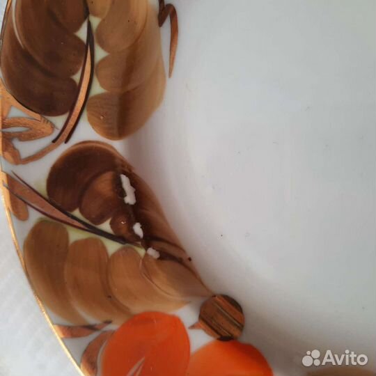 Кофейный сервиз лфз 