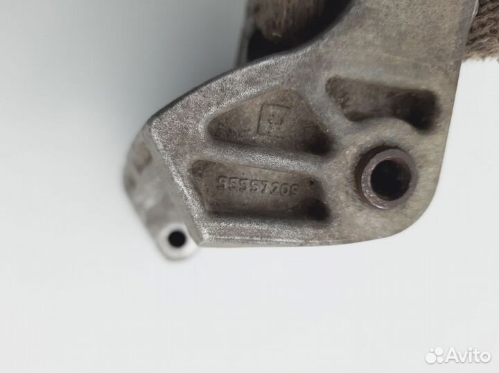 Кронштейн гидроусилителя Chevrolet Aveo T300