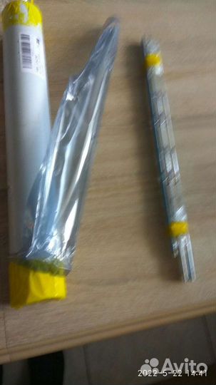 Светодиодные планки подсветки тв 42LB650V