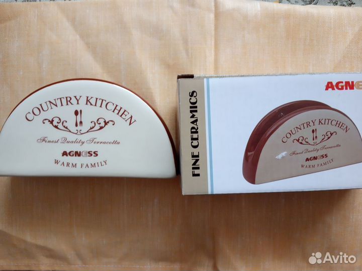 Салфетница,корзина,крышки