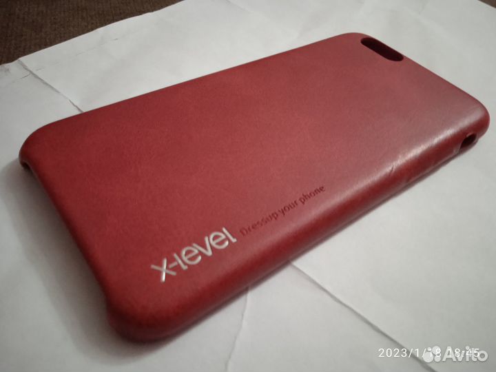 Чехол накладка на телефон Айфон 6,6S.iPhone Apple