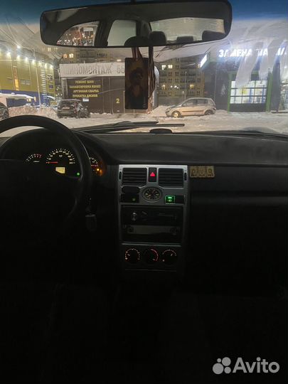 LADA Priora 1.6 МТ, 2008, 172 312 км