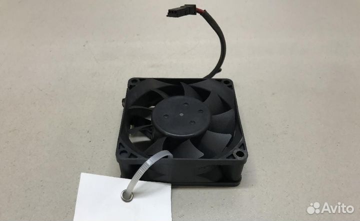 Вентилятор BMW 1-Series (E82,E88) 2007-2013