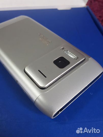 Nokia N8, 16 ГБ