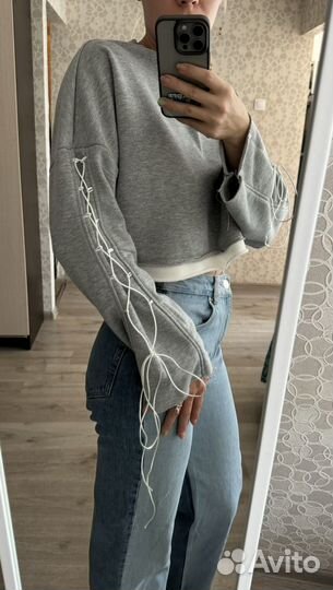 Джемпер, свитер, топ