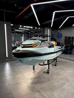 Гидроцикл BRP Sea-Doo Wake Pro 230 Audio 2024