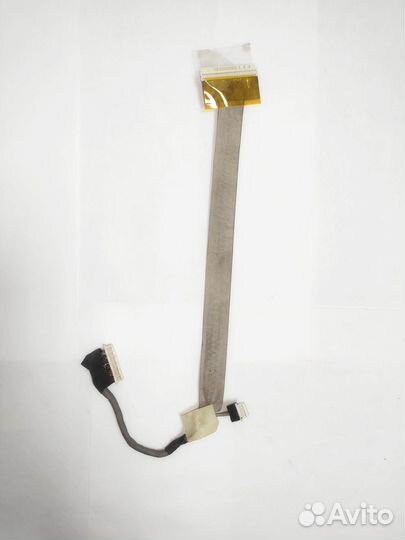 Шлейф матрицы Acer Aspire 5100