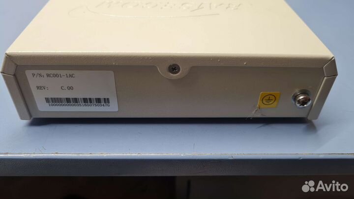 Медиаконвектор