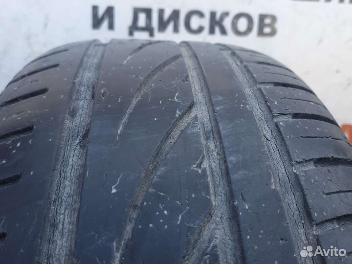 Continental ContiPremiumContact 205/60 R16