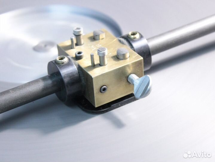 Заточка ножевых блоков для машинок