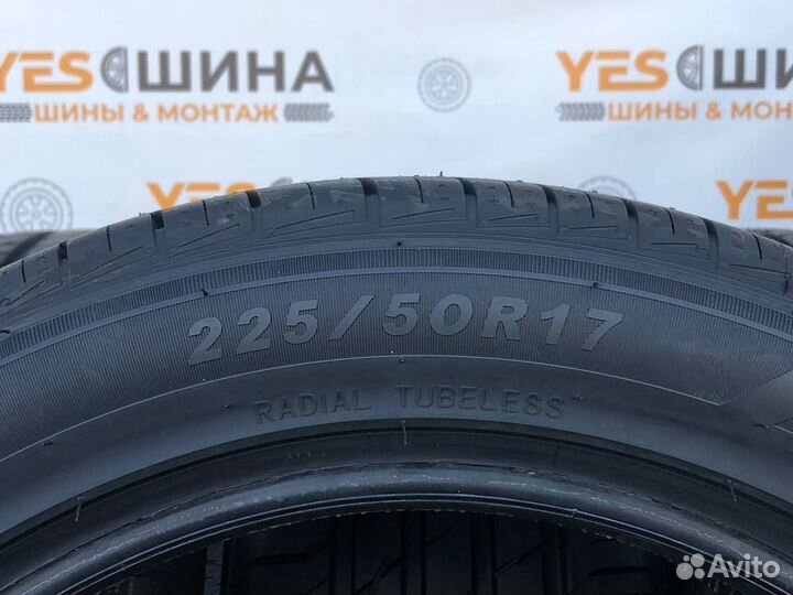 Sailun Atrezzo Elite 225/50 R17 20B