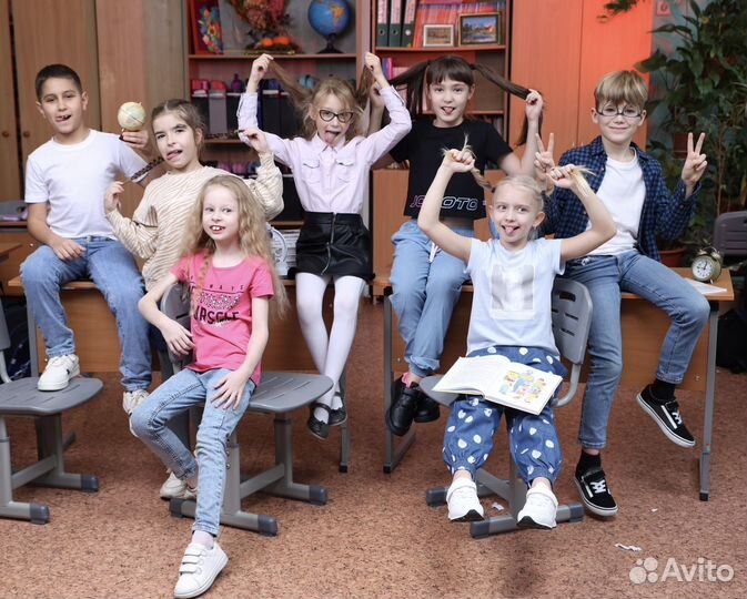 Выпускные альбомы