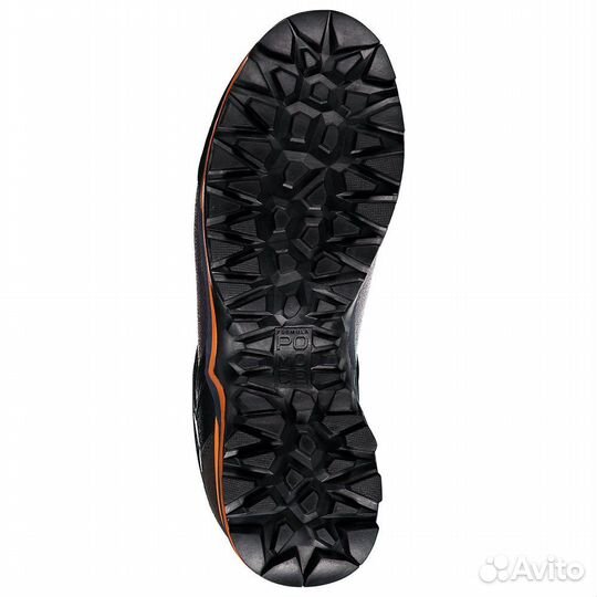 Трекинговые ботинки мужские Salewa