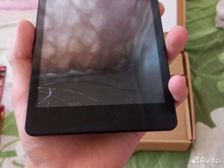 Планшет Digma plane 7535e 3g