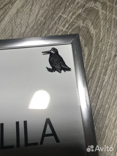 Фоторамка с рыбами а 4 под грамоты награды