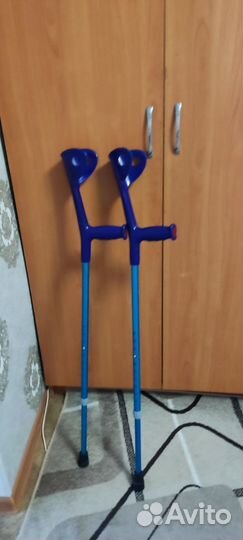Костыли продам