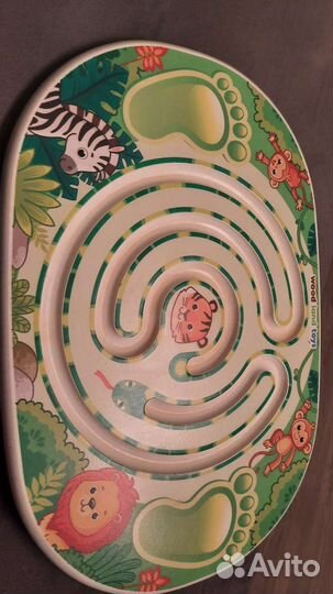 Балансировочная доска