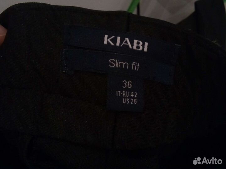 Брюки 42 новые