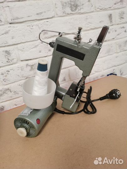 Мешкозашивочная машина GK 9 -2