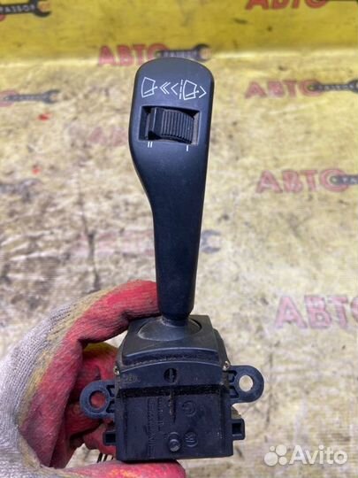 Подрулевой переключатель Bmw 3-Series E46 M43B19