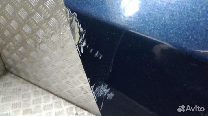 Дверь боковая Opel Insignia (2008-2017)