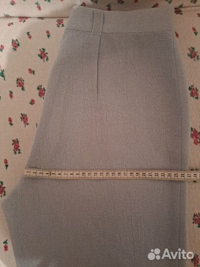 Костюм-тройка женский