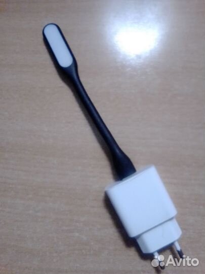 Продам usb-лампу
